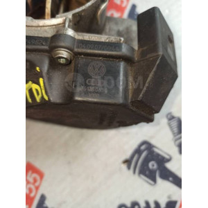 Дроссельная заслонка Volkswagen 2.0TDI 03g128063g в Омске