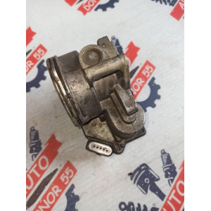 Дроссельная заслонка Volkswagen 2.0TDI 03g128063g в Омске