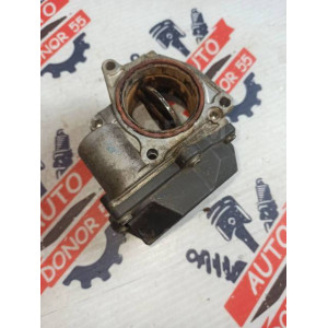 Дроссельная заслонка Volkswagen 2.0TDI 03g128063g в Омске