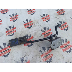 Педаль газа Honda Civic ES в Омске