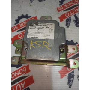Блок управления Airbag Kia Sorento (BL) 2002-2009 в Омске