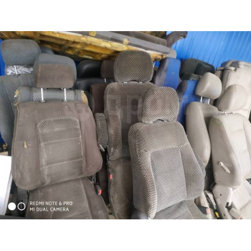 Сидения автомобильные в ассортименте Toyota/Honda/Mitsubishi/Nissan и в Омске