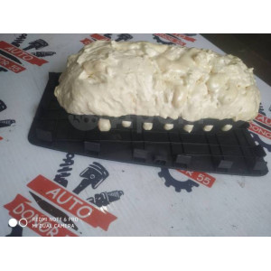 Крышка Airbag Honda CR-V RD4,5 в Омске