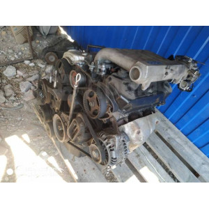 Шкив колневала Mitsubishi 6a10, 6a11, 6a12 в Омске