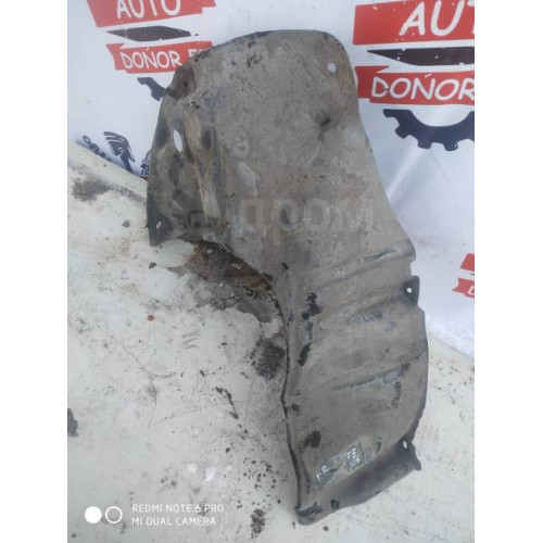 Защита ДВС левая Toyota Corolla AE110 в Омске