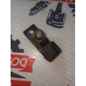 Потенциометр Daewoo Nexia GM 90306761 в Омске