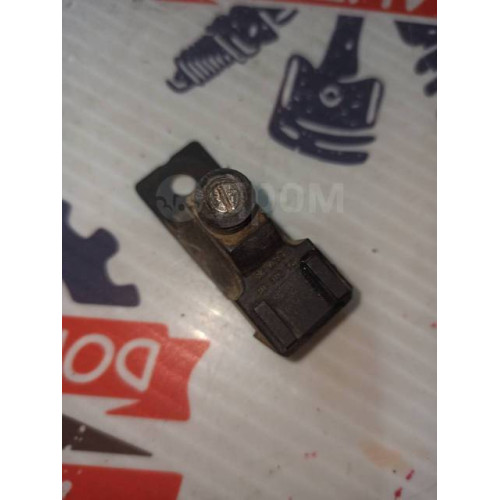 Потенциометр Daewoo Nexia GM 90306761 в Омске