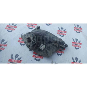 Фара противотуманная левая Porsche Cayenne/VW Touareg 2002-2010 в Омске