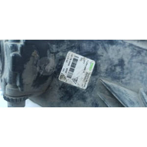Фара противотуманная левая Porsche Cayenne/VW Touareg 2002-2010 в Омске