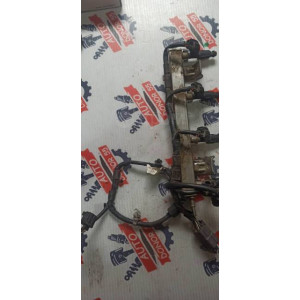 Коса проводка на форсунки Mazda LF6067080A в Омске