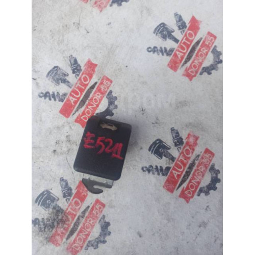 Ручка открывания капота Mitsubishi Galant E52A в Омске