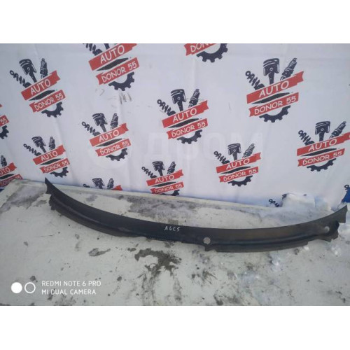 Жабо Audi A6 C5 LHD в Омске