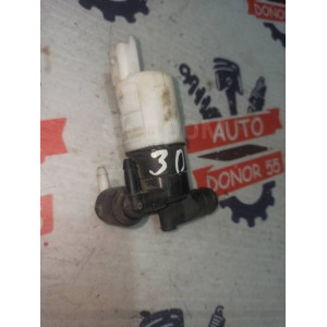 Насос омывателя Peugeot 307 в Омске