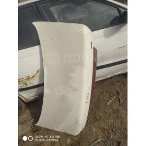 Крышка багажника Mitsubishi Eterna E54A в Омске