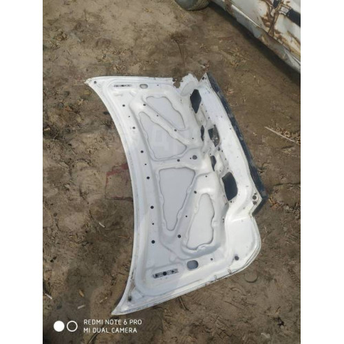 Крышка багажника Mitsubishi Eterna E54A в Омске