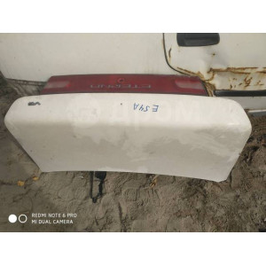 Крышка багажника Mitsubishi Eterna E54A в Омске