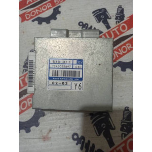 Блок управления АКПП KIA Sorento 954404a713 в Омске