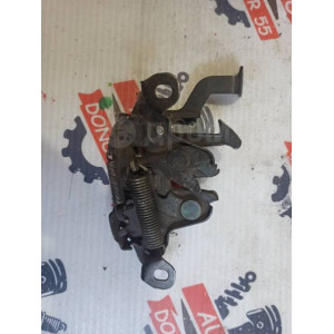Замок капота Nissan Avenir W11 в Омске