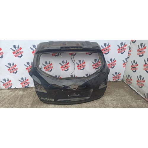 Дверь 5-я Nissan Murano Z51 в Омске