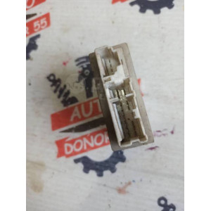 Блок электронный Nissan 285508e013 в Омске