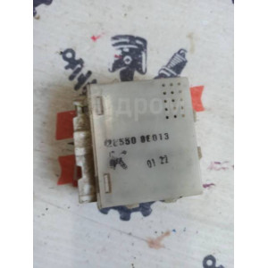 Блок электронный Nissan 285508e013 в Омске