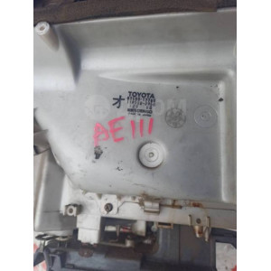 Корпус печки под радиатор Toyota Corolla/Sprinter AE110 в Омске