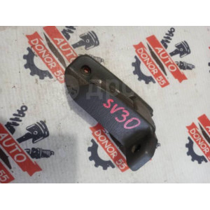 Ручка багажника и бензобака Toyota Camry/Vista SV30 в Омске