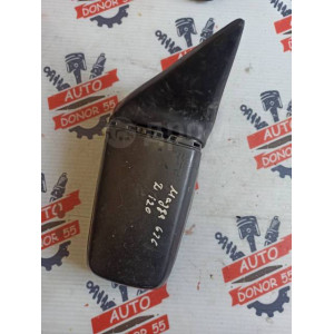 Зеркало правое Mazda 626 GC 1982-1987 в Омске