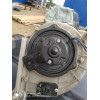 Корпус печки под вентилятор Mitsubishi Pajero/Montero 1991-2004 в Омске