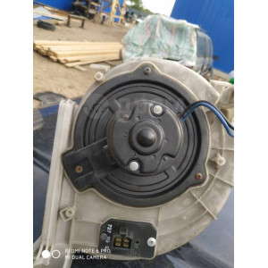 Корпус печки под вентилятор Mitsubishi Pajero/Montero 1991-2004 в Омске