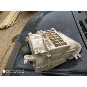 Корпус печки под вентилятор Mitsubishi Pajero/Montero 1991-2004 в Омске