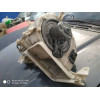 Корпус печки под вентилятор Mitsubishi Pajero/Montero 1991-2004 в Омске