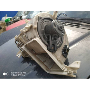 Корпус печки под вентилятор Mitsubishi Pajero/Montero 1991-2004 в Омске