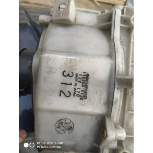 Корпус печки под вентилятор Mitsubishi Pajero/Montero 1991-2004 в Омске