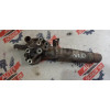 Фланец системы охлаждения Toyota 2CT, 3CT 16304-64010 в Омске
