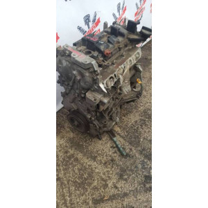 Двигатель ДВС Nissan Qashqai J11/X-Trail T32 MR20DD в Омске