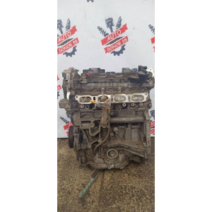Двигатель ДВС Nissan Qashqai J11/X-Trail T32 MR20DD в Омске