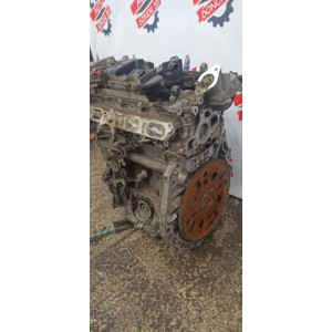 Двигатель ДВС Nissan Qashqai J11/X-Trail T32 MR20DD в Омске