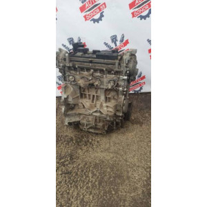 Двигатель ДВС Nissan Qashqai J11/X-Trail T32 MR20DD в Омске