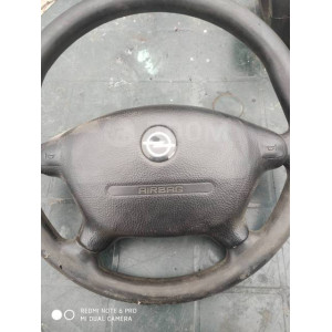 Подушка безопасности в руль Opel Omega/Vectra B в Омске