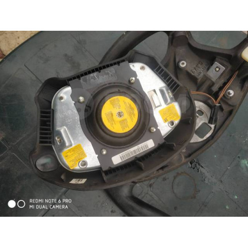 Подушка безопасности в руль Opel Omega/Vectra B в Омске