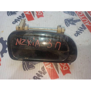 Ручка двери передняя=задняя правая Daewoo Nexia в Омске