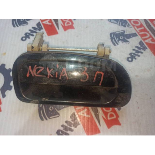 Ручка двери передняя=задняя правая Daewoo Nexia в Омске