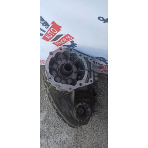 Раздаточная коробка раздатка Porsche Cayenne 4,5 V8 в Омске
