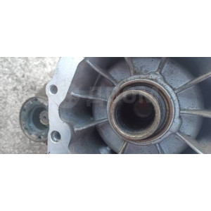 Раздаточная коробка раздатка Porsche Cayenne 4,5 V8 в Омске