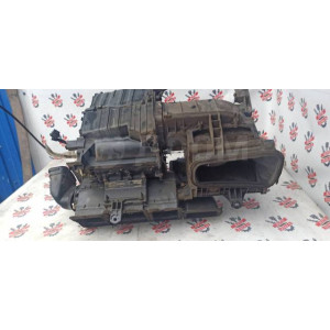 Корпус печки Toyota Carina E в Омске