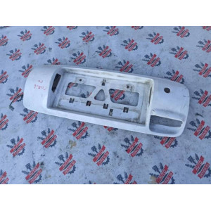 Молдинг накладка на дверь багажника вставка Toyota Carib E11 в Омске