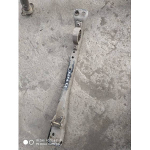 Балка продольная лыжа Nissan Micra/Tino K11 в Омске