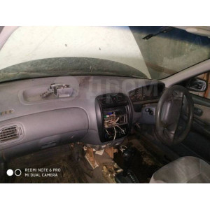 Пепельница Mazda Familia BJ в Омске