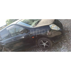 Mitsubishi Mirage Dingo 1999 г. в. 4G15, АКПП в разбор по запчастям в Омске